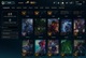 Zdjęcie oferty: KONTO EMERALD 4 LEAGUE OF LEGENDS LOL EME 4 21K BE EUW DOBRY MMR