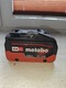 Zdjęcie oferty: Akumulator Metabo LiHD 18 V - 5,5 AH 2022r