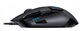Zdjęcie oferty: NOWA MYSZ PRZEWODOWA GAMINGOWA LOGITECH G402 HYPERION FURY USB 4000DPI