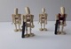 Zdjęcie oferty: Lego Star Wars sw0415 Battle Droid Commander + sw0096 + sw0001c