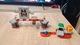 Zdjęcie oferty: LEGO Mario 71364 - tarapaty w forcie Whompa A1 