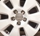 Zdjęcie oferty: Felgi aluminiowe 16'' 5x112 ET37 – Audi A4 B8 A6 C7, VW, Skoda, Seat