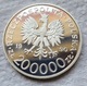 Zdjęcie oferty: Moneta 200000 zł 1990 r. Stefan Rowecki GROT