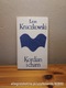 Zdjęcie oferty: leon kruczkowski - kordian i cham. czytelnik 1974