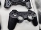 Zdjęcie oferty: Zestaw 2 Uszkodzonych padów PS3 Dualschock 3