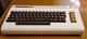 Zdjęcie oferty: Commodore VIC-20 , zasilacz i magnetofon Commodore