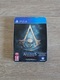 Zdjęcie oferty: Assassin’s Creed IV Black Flag Skull Edition PS4 Kolekcjonerska