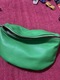 Zdjęcie oferty: Torebka nerka zielona 