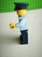 Zdjęcie oferty: Lego minifigurka cty0743 policjant 