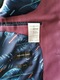 Zdjęcie oferty: Garnitur Slim Giacomo Conti Fioletowy 182/100/90