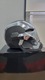 Zdjęcie oferty: Hełm maska war machine Iron Man mk5 mark5 kask 