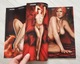 Zdjęcie oferty: NOWY UNIKATOWY PLAYBOY 5/2011 Z TRISS MERIGOLD, WIEDŹMIN 