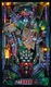 Zdjęcie oferty: Nowy Pinball Flipper Fliper PREDATOR  - PINBALL BROTHERS