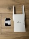 Zdjęcie oferty: TP-Link RE705X Wzmacniacz Wifi6