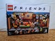 Zdjęcie oferty: LEGO Ideas 21319 - Central Perk - nowy