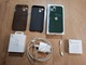 Zdjęcie oferty: Iphone 13 128 GB - Zielony - używany od 03.11.2024