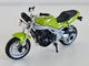 Zdjęcie oferty: Maisto 1:18 - Triumph SpeedTriple model motocykla