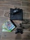 Zdjęcie oferty: XBOX 360S 360 S Konsola + pad i zasilacz 