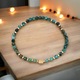 Zdjęcie oferty: Bransoletka turkus afrykański hematyt 