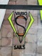 Zdjęcie oferty: Żagiel do windsurfingu-modułowy, rosnący 3,5-5 m Vario Sails