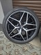 Zdjęcie oferty: KOLA Kompletne GMP Lunica 19" + opony Goodyear Eagle F1