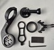 Zdjęcie oferty: Uchwyt rowerowy Garmin na licznik wraz z akcesoriami pod lampkę 