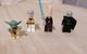 Zdjęcie oferty: Lego Star Wars - figurki unikatowe 4x