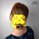 Zdjęcie oferty: Gumka do włosów scrunchie: BELLA XXL