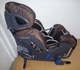 Zdjęcie oferty: Fotelik samochodowy do jazdy tylem z isofix. 0 do 4 lat