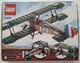 Zdjęcie oferty: KLOCKI LEGO CREATOR EXPERT ZESTAW SAMOLOT SOPWITH CAMEL 10226