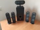 Zdjęcie oferty: Zestaw Głośników 5.1 LOGITECH X-530 140 W - 70 W   Bardzo dobry stan