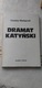 Zdjęcie oferty: Dramat katyński - Czesław Madajczyk