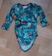 Zdjęcie oferty: Body niemowlęce r.74 Patterns 100%merino super cienkie