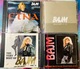 Zdjęcie oferty: Bajm - The Very Best Of  1 i 2 (Intersonus) , Bajm - Etna , Ballady 1+2