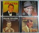 Zdjęcie oferty: Frank Sinatra - The Best Of i inne + Nat King Cole