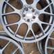 Zdjęcie oferty: Felgi BBS Motorsport 20" 5x112 9J ET25 A4 B8 A5