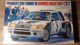 Zdjęcie oferty: Peugeot 205 Turbo 16, Tamiya 24054, skala 1:24