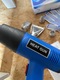 Zdjęcie oferty: Opalarka Heat Gun z końcówkami