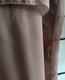 Zdjęcie oferty: Boohoo transparentne kimono, narzuta, płaszczyk, beż, nude, plus size