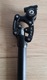 Zdjęcie oferty: CZARNA SZTYCA AMORTYZOWANA WSPORNIK SUNTOUR NCX SP12 27,2 350mm + POKROWIEC