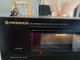 Zdjęcie oferty: PIONEER SR-60 ZNAKOMITY PROCESOR ECHA