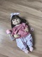 Zdjęcie oferty: Lalka reborn 50cm plus akcesoria | zestaw ubranek