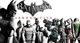 Zdjęcie oferty: Batman: Arkham City - PS3 (Używana)