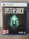 Zdjęcie oferty: Gra System Shock Polska Wersja PS5 Playstation