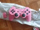Zdjęcie oferty: Playstation 2 Slim SCPH-77004 RÓŻOWA Duży zestaw
