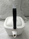 Zdjęcie oferty: Dzbanek z zaparzaczem home and you biały dzbanek ceramiczny dzbanuszek
