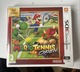 Zdjęcie oferty: Mario Tennis Open 3ds