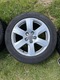 Zdjęcie oferty: Komplet felg aluminiowych 17 Audi + opony Kormoran snow 225/55 R17