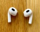 Zdjęcie oferty: Sprzedam oryginalne Apple AirPods 3 (3rd Gen)