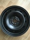 Zdjęcie oferty: Felga stalowa z renault Megane1 15 4x100 ET43